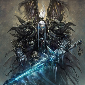 被帅晕!魔兽超好看头像图片大集合✨ 其它头像 第12张 被帅晕!魔兽超好看头像图片大集合✨ 其它头像 第12张