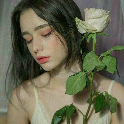 👸2025欧美个性真人女生头像来袭！ 女生头像 第3张