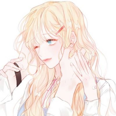 女生头像动漫二次元🎮超绝 女生头像 第12张 女生头像动漫二次元🎮超绝 女生头像 第12张