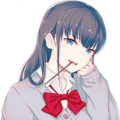 女生头像动漫二次元🎮超绝 女生头像 第11张 女生头像动漫二次元🎮超绝 女生头像 第11张