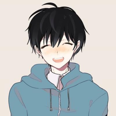 男生头像动漫可爱帅气,谁能拒绝 男生头像 第14张 男生头像动漫可爱帅气,谁能拒绝 男生头像 第14张