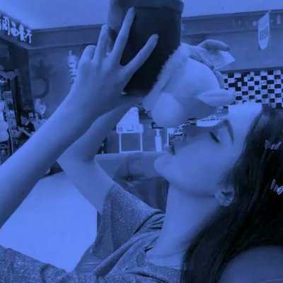 🔥2025必看!超酷女生霸气高清头像来袭 女生头像 第9张 🔥2025必看!超酷女生霸气高清头像来袭 女生头像 第9张