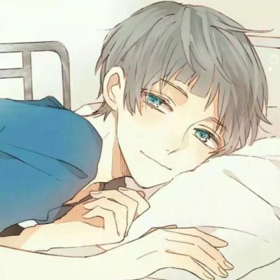 男生头像动漫可爱帅气,谁能拒绝 男生头像 第9张 男生头像动漫可爱帅气,谁能拒绝 男生头像 第9张