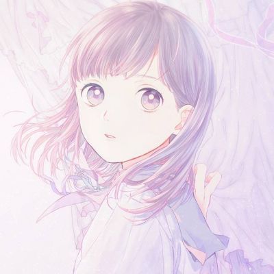 女生头像动漫二次元🎮超绝 女生头像 第14张 女生头像动漫二次元🎮超绝 女生头像 第14张