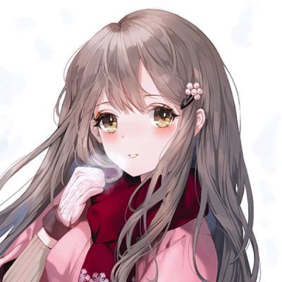 女生头像动漫二次元🎮超绝 女生头像 第6张 女生头像动漫二次元🎮超绝 女生头像 第6张
