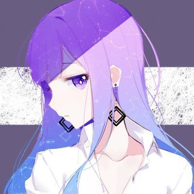 女生头像动漫二次元🎮超绝 女生头像 第10张 女生头像动漫二次元🎮超绝 女生头像 第10张