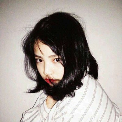 2025超火的女生真人QQ头像来袭🔥 女生头像 第28张 2025超火的女生真人QQ头像来袭🔥 女生头像 第28张