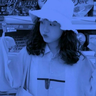 🔥2025必看!超酷女生霸气高清头像来袭 女生头像 第13张 🔥2025必看!超酷女生霸气高清头像来袭 女生头像 第13张