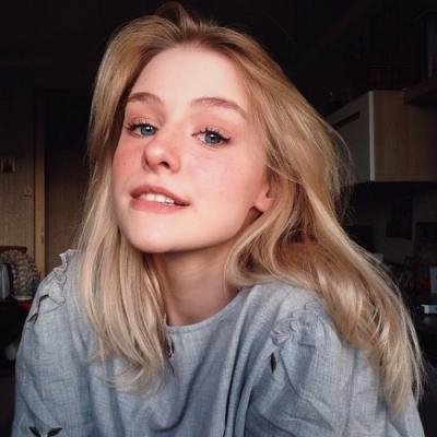 👸2025欧美个性真人女生头像来袭！ 女生头像 第15张