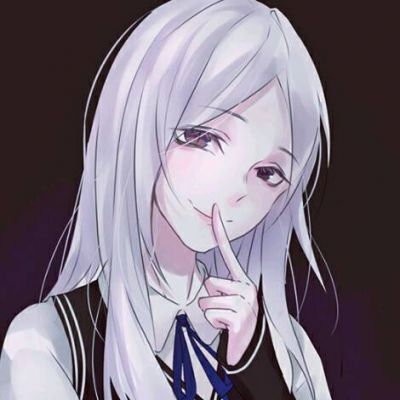女生头像动漫二次元🎮超绝 女生头像 第25张 女生头像动漫二次元🎮超绝 女生头像 第25张
