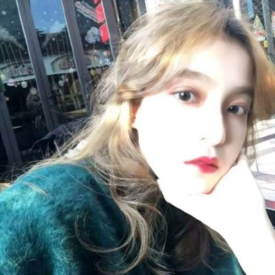 🔥2025超绝原宿风女生QQ头像来袭 女生头像 第7张 🔥2025超绝原宿风女生QQ头像来袭 女生头像 第7张