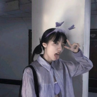 🔥2025超绝原宿风女生QQ头像来袭 女生头像 第3张 🔥2025超绝原宿风女生QQ头像来袭 女生头像 第3张