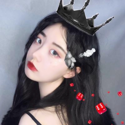 🌈2025真人女生时尚可爱微信头像图片 女生头像 第1张 🌈2025真人女生时尚可爱微信头像图片 女生头像 第1张