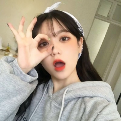 🎀2025超火的单人一对闺蜜头像来啦 友情头像 第2张 🎀2025超火的单人一对闺蜜头像来啦 友情头像 第2张