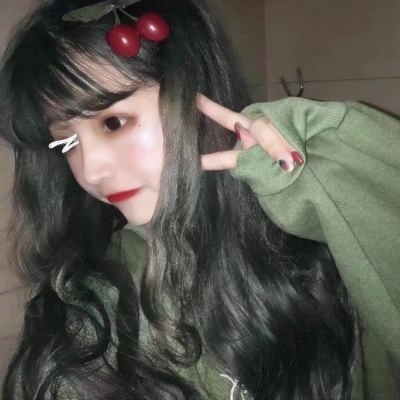 🌈2025真人女生时尚可爱微信头像图片 女生头像 第7张 🌈2025真人女生时尚可爱微信头像图片 女生头像 第7张