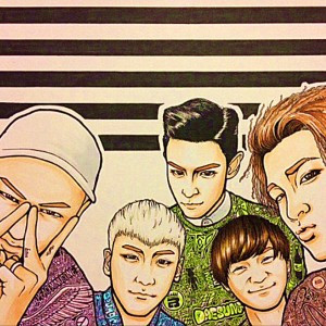 宝藏!适合永久做群头像的高清多人团体图片 其它头像 第13张 宝藏!适合永久做群头像的高清多人团体图片 其它头像 第13张