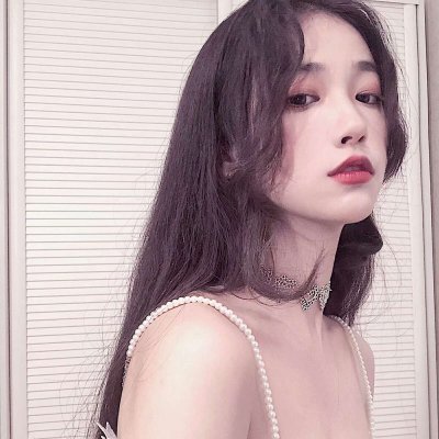🔥2025款真人时尚女生性感头像来袭！ 女生头像 第9张