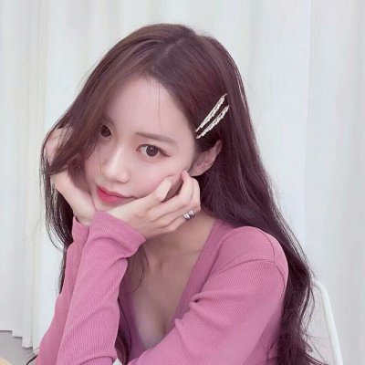 🔥2025款真人时尚女生性感头像来袭！ 女生头像 第5张