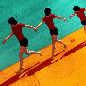 宝藏!适合永久做群头像的高清多人团体图片 其它头像 第3张 宝藏!适合永久做群头像的高清多人团体图片 其它头像 第3张