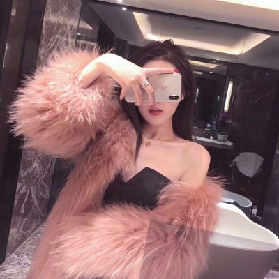 🔥2025款真人时尚女生性感头像来袭！ 女生头像 第1张