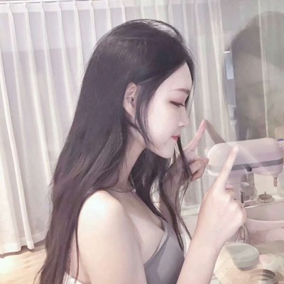 🔥2025款真人时尚女生性感头像来袭！ 女生头像 第18张