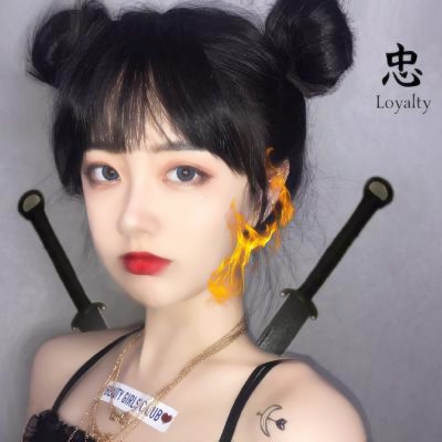 🌈2025真人女生时尚可爱微信头像图片 女生头像 第9张 🌈2025真人女生时尚可爱微信头像图片 女生头像 第9张