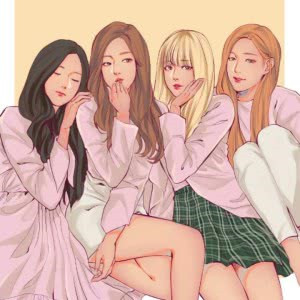 宝藏!适合永久做群头像的高清多人团体图片 其它头像 第16张 宝藏!适合永久做群头像的高清多人团体图片 其它头像 第16张