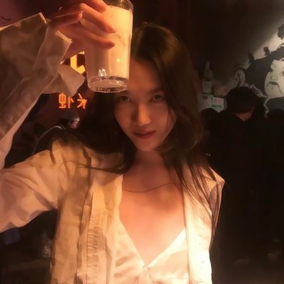 2025超绝高清小姐姐头像来袭✨ 女生头像 第15张 2025超绝高清小姐姐头像来袭✨ 女生头像 第15张