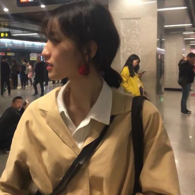 2025超绝高清小姐姐头像来袭✨ 女生头像 第11张 2025超绝高清小姐姐头像来袭✨ 女生头像 第11张