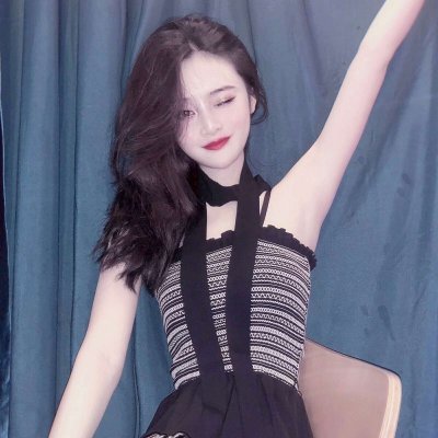 🔥2025款真人时尚女生性感头像来袭！ 女生头像 第14张
