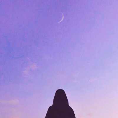 氛围感拉满的情侣意境头像来袭🥰 情侣头像 第9张