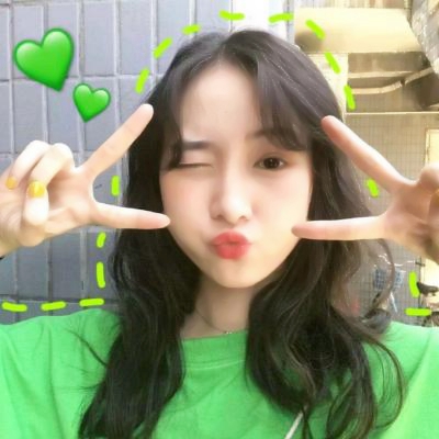 🌈2025真人女生时尚可爱微信头像图片 女生头像 第20张 🌈2025真人女生时尚可爱微信头像图片 女生头像 第20张