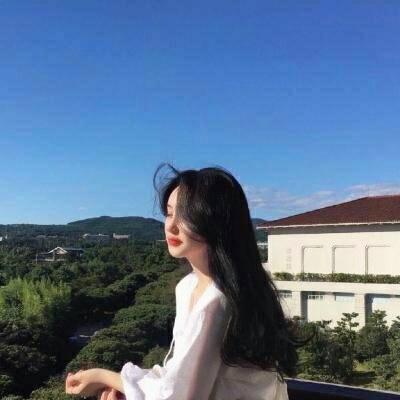 氛围感拉满的情侣意境头像来袭🥰 情侣头像 第34张