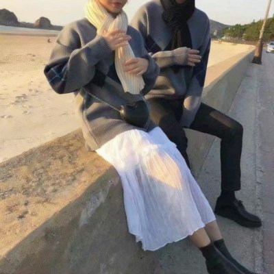 🔥情侣头像2025最新流行真人图片 情侣头像 第18张 🔥情侣头像2025最新流行真人图片 情侣头像 第18张