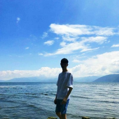 氛围感拉满的情侣意境头像来袭🥰 情侣头像 第23张