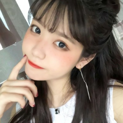 🎀2025超火的单人一对闺蜜头像来啦 友情头像 第34张 🎀2025超火的单人一对闺蜜头像来啦 友情头像 第34张
