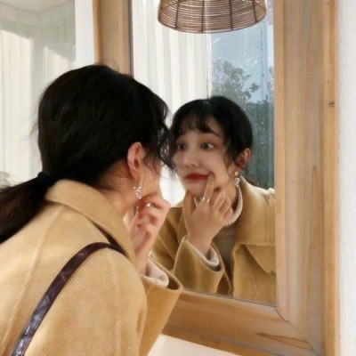 🔥2025超绝原宿风女生QQ头像来袭 女生头像 第24张 🔥2025超绝原宿风女生QQ头像来袭 女生头像 第24张