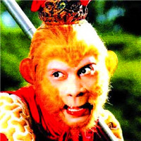 超全西游记齐天大圣孙悟空头像大集合来啦 其它头像 第4张 超全西游记齐天大圣孙悟空头像大集合来啦 其它头像 第4张