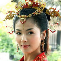 刘涛绝美头像大集合啦 女生头像 第21张 刘涛绝美头像大集合啦 女生头像 第21张