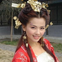 刘涛绝美头像大集合啦 女生头像 第19张 刘涛绝美头像大集合啦 女生头像 第19张