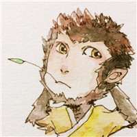 《西游记之大圣归来》孙悟空头像大集合来啦 其它头像 第1张 《西游记之大圣归来》孙悟空头像大集合来啦 其它头像 第1张