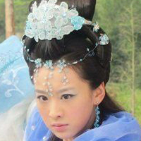 穆婷婷绝美QQ头像精选,颜控必冲 女生头像 第23张 穆婷婷绝美QQ头像精选,颜控必冲 女生头像 第23张