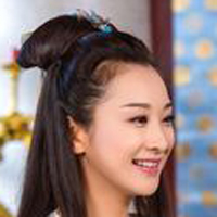 穆婷婷绝美QQ头像精选,颜控必冲 女生头像 第46张 穆婷婷绝美QQ头像精选,颜控必冲 女生头像 第46张