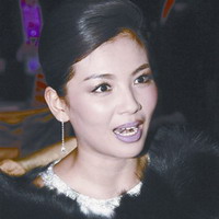 刘涛绝美头像大集合啦 女生头像 第44张 刘涛绝美头像大集合啦 女生头像 第44张