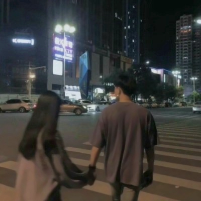 💕2025必看!真人新款潮流双人情侣头像来袭 情侣头像 第15张 💕2025必看!真人新款潮流双人情侣头像来袭 情侣头像 第15张