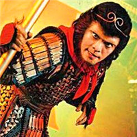 超全西游记齐天大圣孙悟空头像大集合来啦 其它头像 第9张 超全西游记齐天大圣孙悟空头像大集合来啦 其它头像 第9张
