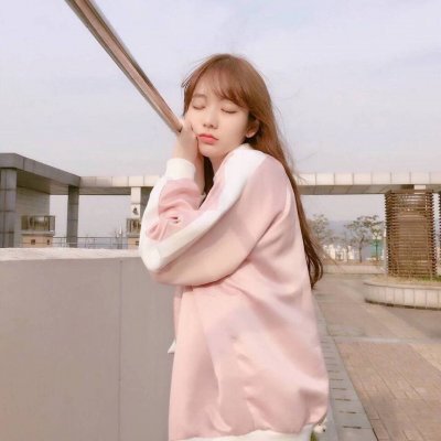 2025年超火的网红女生头像来啦🔥 女生头像 第26张