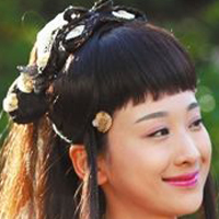 穆婷婷绝美QQ头像精选,颜控必冲 女生头像 第17张 穆婷婷绝美QQ头像精选,颜控必冲 女生头像 第17张