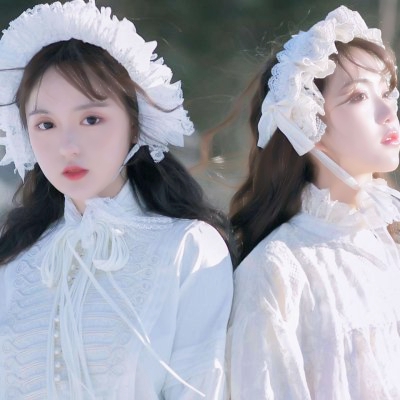 唯美的冬天女生微信头像推荐 女生头像 第13张 唯美的冬天女生微信头像推荐 女生头像 第13张