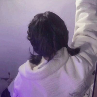2025新闺蜜头像一对两张真人 友情头像 第7张